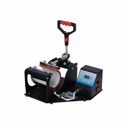 Sublimation Transfer Machine