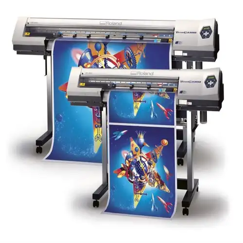 Sublimation Wide Format Printer
