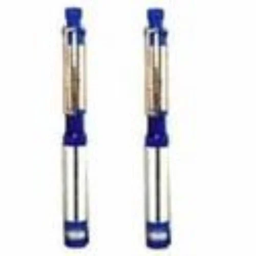 Submersible Pump Equipment