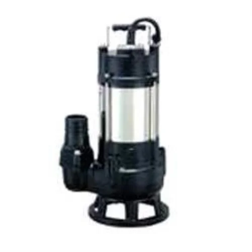 Submersible Pump for Drainage and Sewage