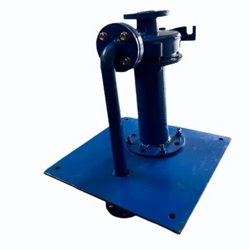 Submersible Pump Parts