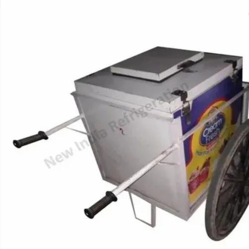 Submersible Water Pump