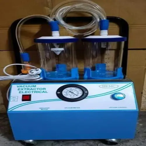 Suction Machine
