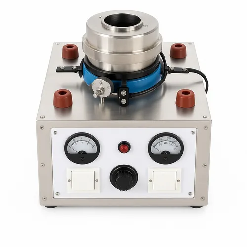 Sugar Candy Making Machine