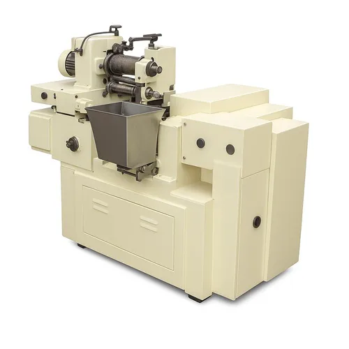 Sugar Candy Manufacturing Equipment