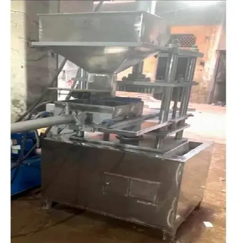 Sugar Cube Production Machine
