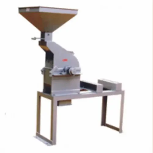 Sugar Pulverizer Machine - 313