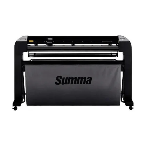 Summa S Series S2T 120 Vinyl Plotter