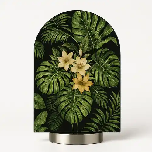 Summer Shine Glossy Laminate