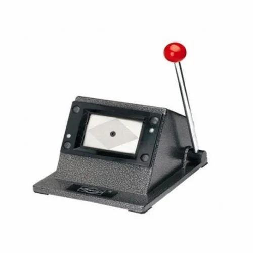 Summi Heavy Duty ID Card Die Cutter