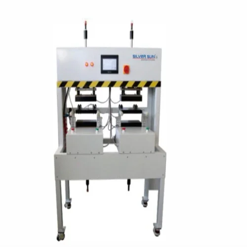 Sun Seamless Bonding Machine SMX 871-1