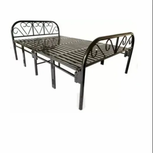 Sunbeam Folding Bed Model 4