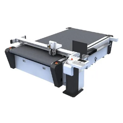Sunboard Paper Cutting Machine