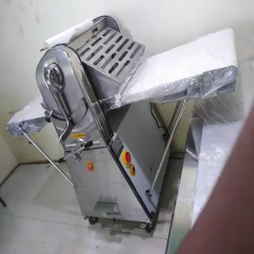 Suncross Brand Dough Processing Machine