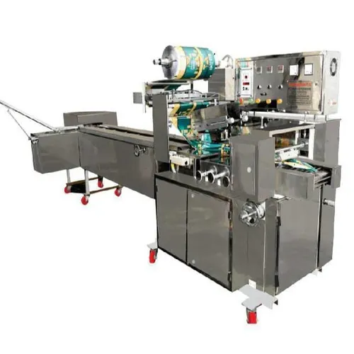 Suncross Packaging Machine