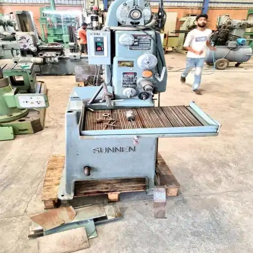 Sunnen Precision Honing Machine MBC - 1805