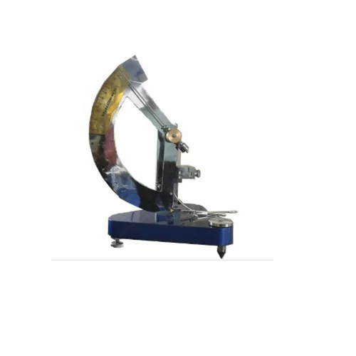 Sunshine Scientific Elmendorf Tearing Tester