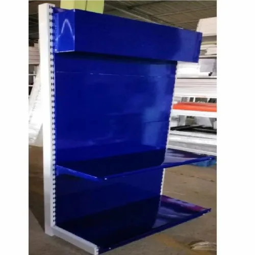 Supermarket Display Rack