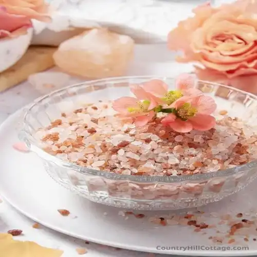 SURE Bath Salts - Personal