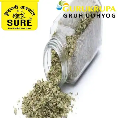 Sure Green Oregano Flakes