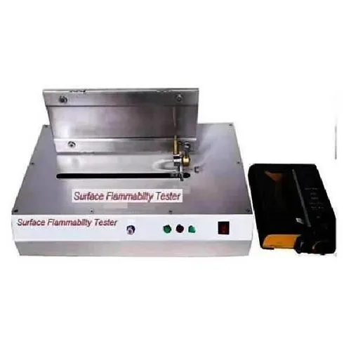 Surface Flash Testing Equipment