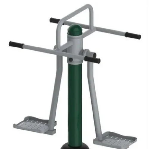 Surfboard Outdoor Gym Machine