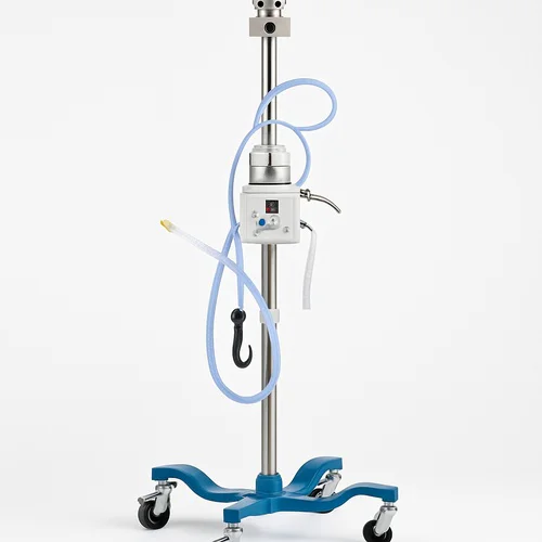 Surgihub CPAP Stand Hospital