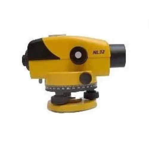 Survey Level Instruments