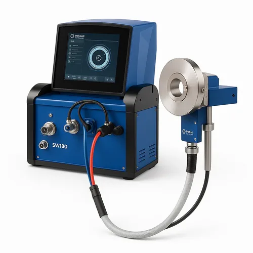 SW180 Industrial Orbital Pipe Welding Machine