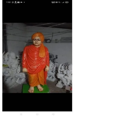 Swami Vivekananda Sculpture