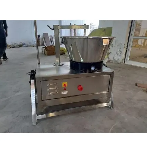 Sweet Mixing Machine, 80 Litres
