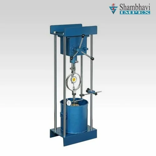 Swell Testing Device