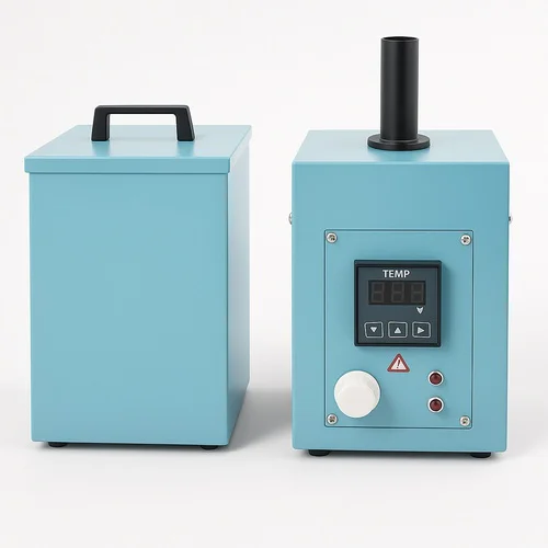 Swelling Index Testing Machine