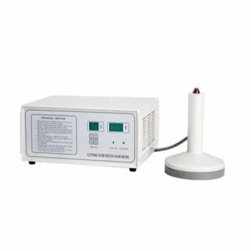 SWIFTPACK Induction Capper SPIS-100