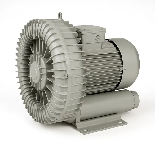 Swimming Pool Air Pump