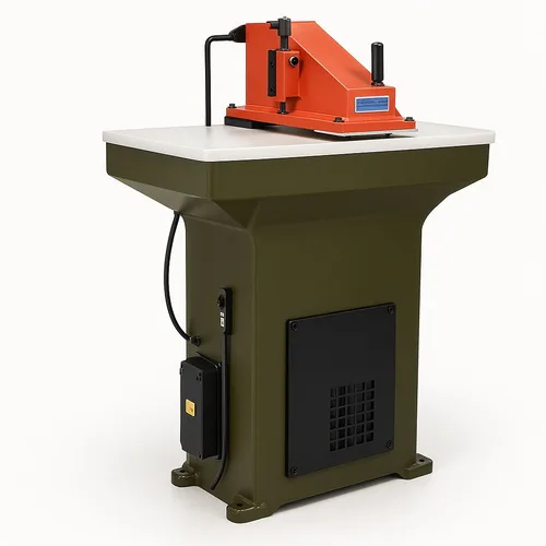 Swing Arm Cutting Machine KF-922