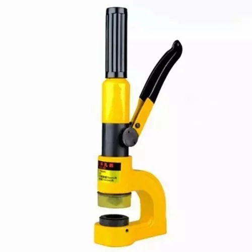 SYD-25 Hydraulic Punching Machine