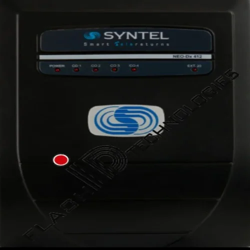 Syntelneo Dx412 Small Office Device