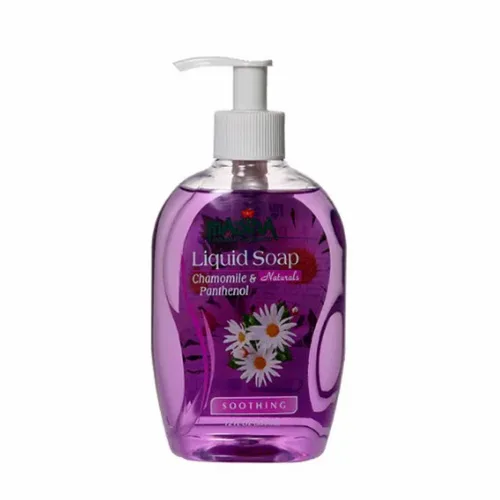 Synthetic Liquid Soap Perfumes
