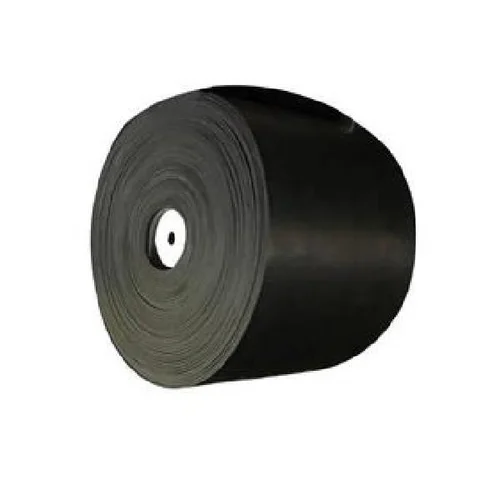 Synthetic Rubber Conveyor Belt