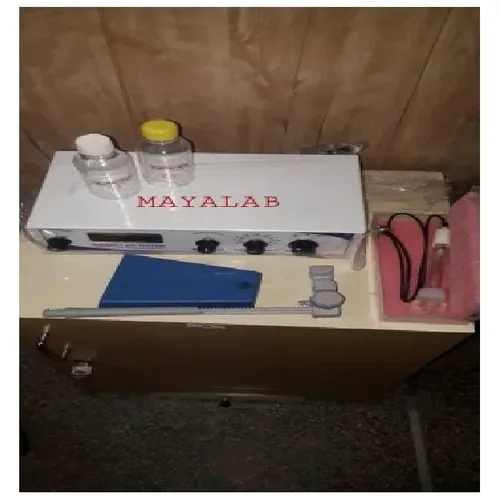 Table-Top Digital pH Meter