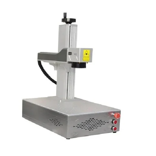 Table Top Fiber Laser Marker