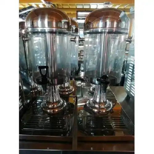 Table Top Juice Dispenser