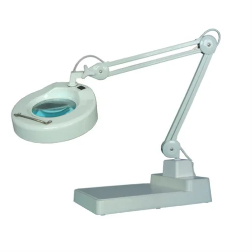 Table Top Magnifier Device