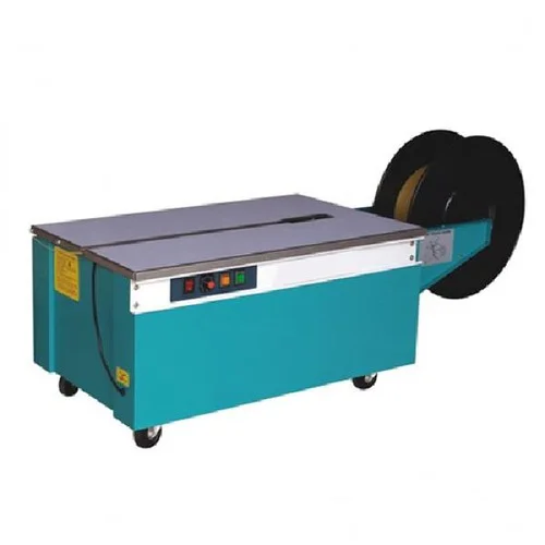 Table Top Strapping Machine