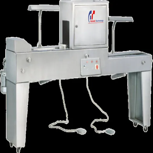 Tablet Damage Inspection Machine