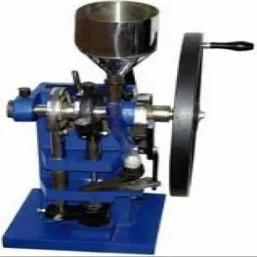 Tablet Manufacturing Machine PSAW-268