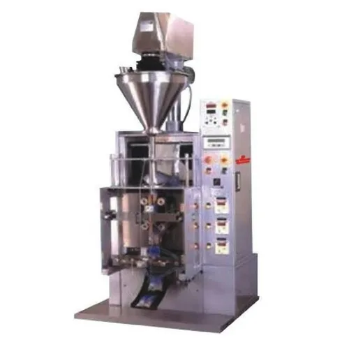 Tablet Packing Machine