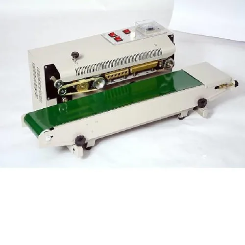 Tabletop Pouch Sealing Equipment