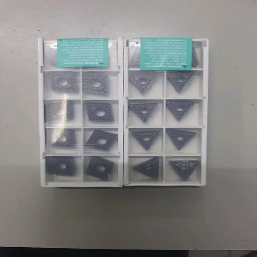 Taegutec PVD Carbide TNMG Turning Insert